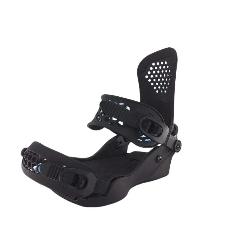 Customs Channel Single Snowboard Binding