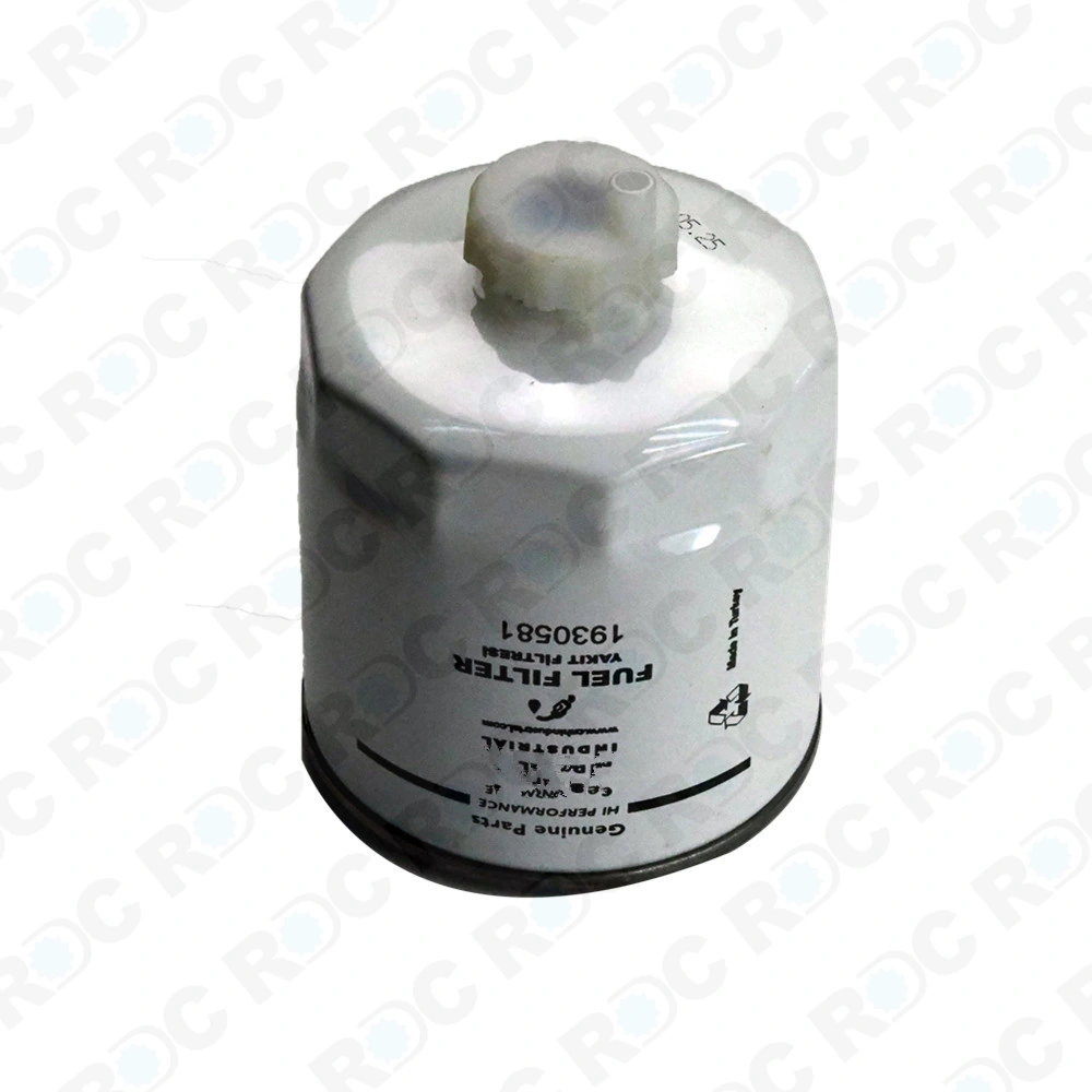 Las piezas del motor Filtro separador de combustible para FIAT 8066 New Holland No 1930581 OEM