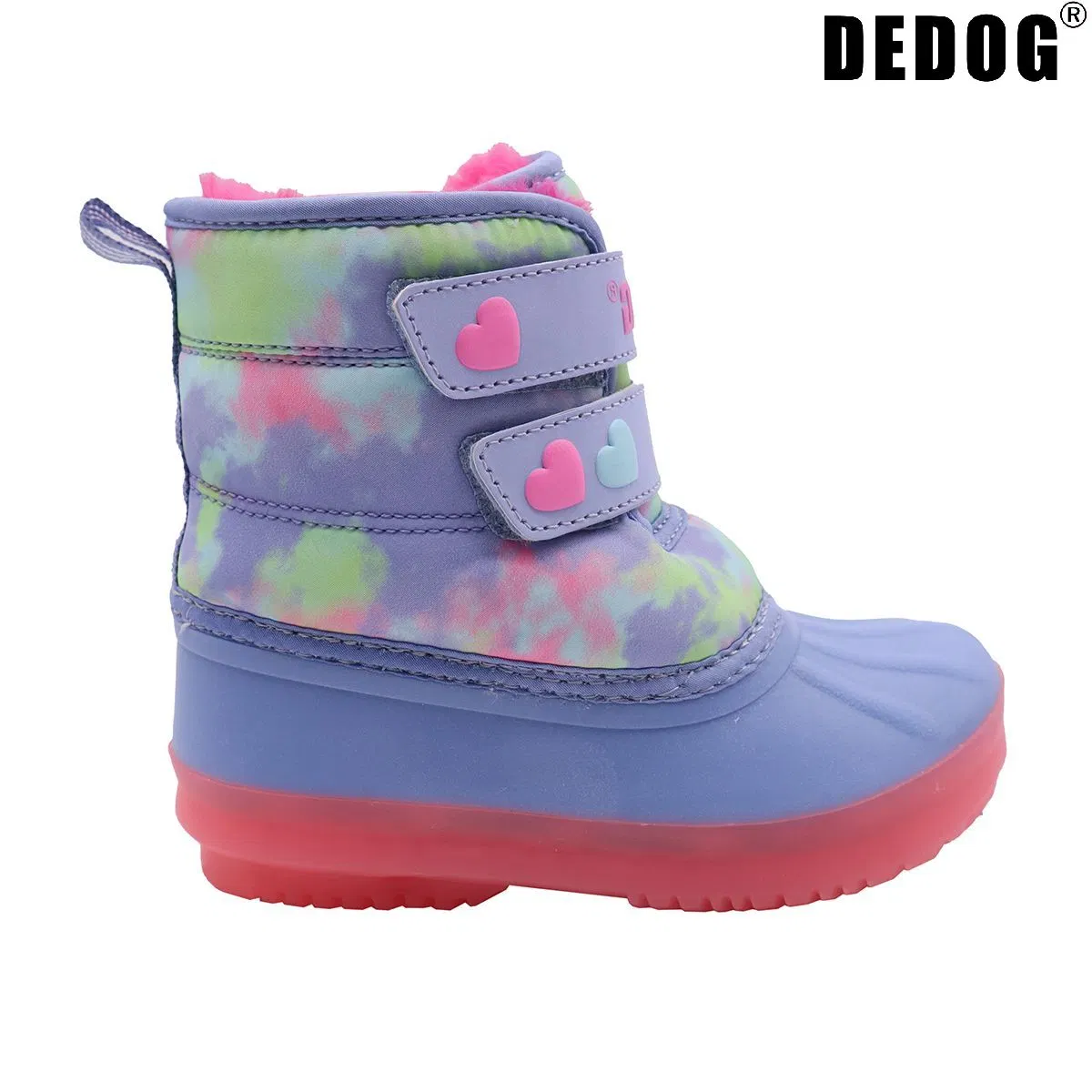 Botas de nieve Baker para niños (niños pequeños/niños pequeños)