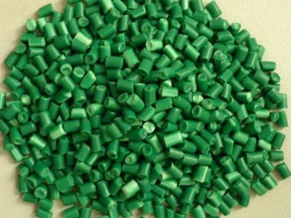 Various Colors of PP Polypropylene CAS 9003-07-0 in China