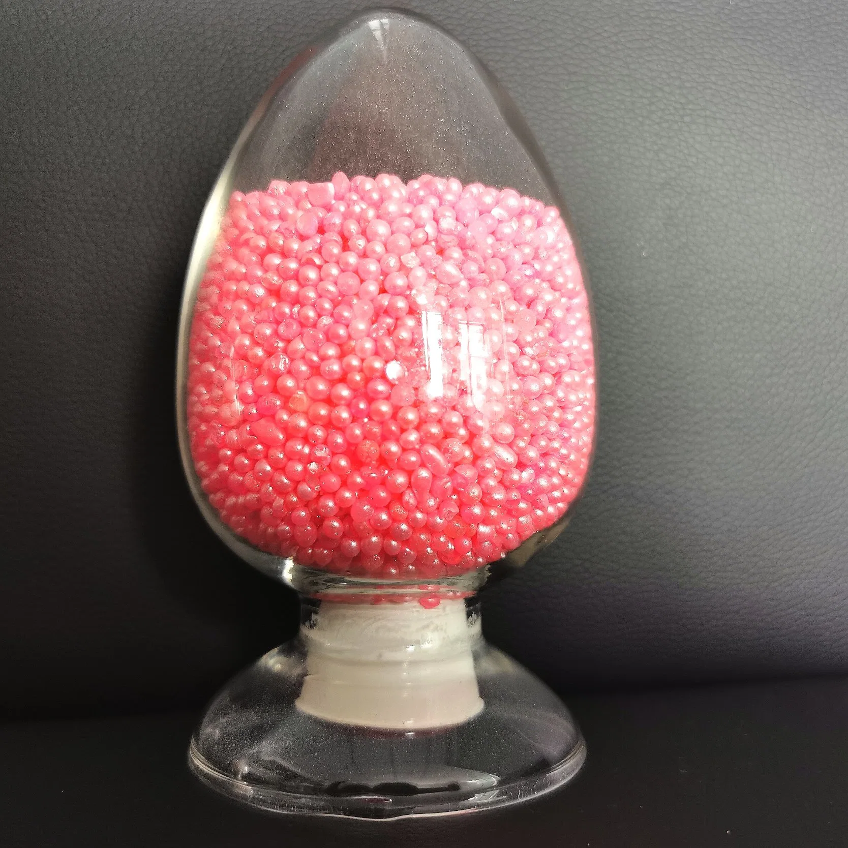 High Adsorption No Dust Silica Gel Desiccant