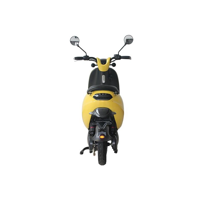Vogue 60 فولت من KD دراجة كهربائية سكوتر للبالغين الدراجات البخارية الكهربائية