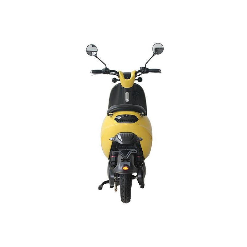 Vogue 60V CKD Scooter électrique pour les adultes Ebike Electric Motorcycle