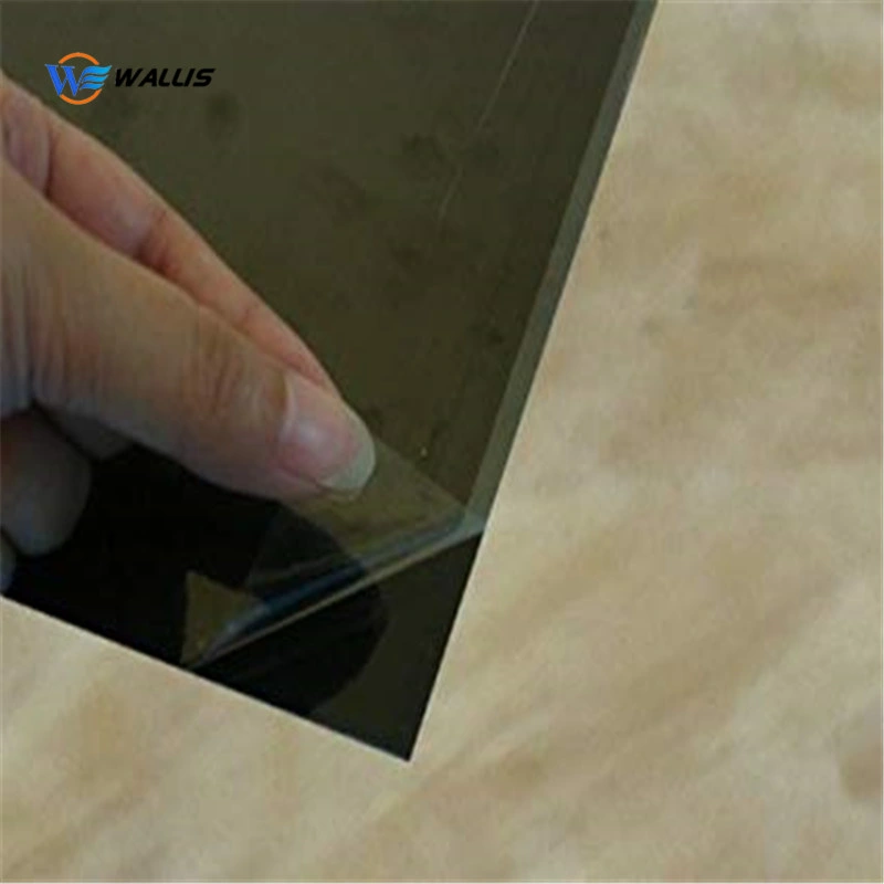 Self Adhesive Photo Album Inner Sheet Rigid PVC Material/PVC Foam Sheets