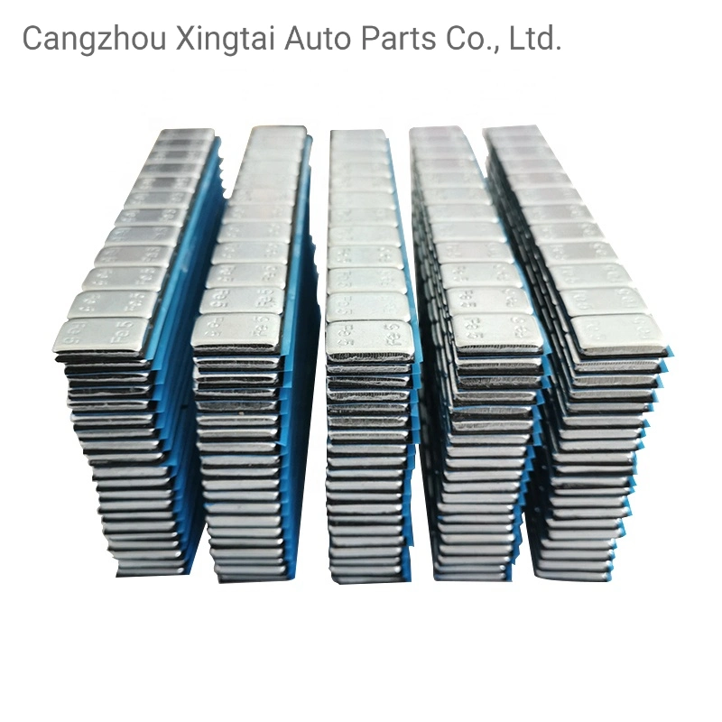 OEM Chinese Factory Wheel Balancing Weight