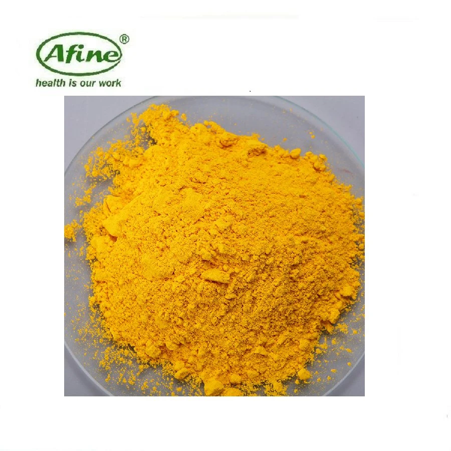 Solventes Amarelo 14 CAS 842-07-9 corantes