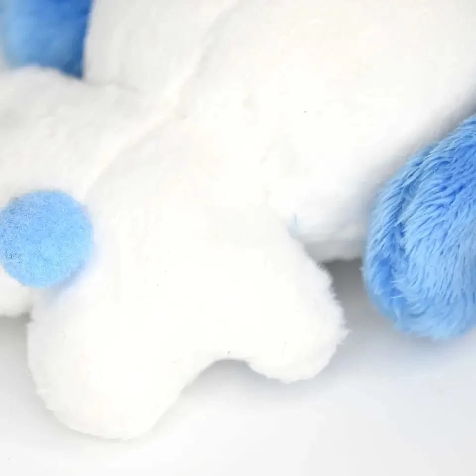 La mascotte en peluche Custom Made un jouet en peluche animal en peluche pour les enfants Cadeaux de l'entreprise