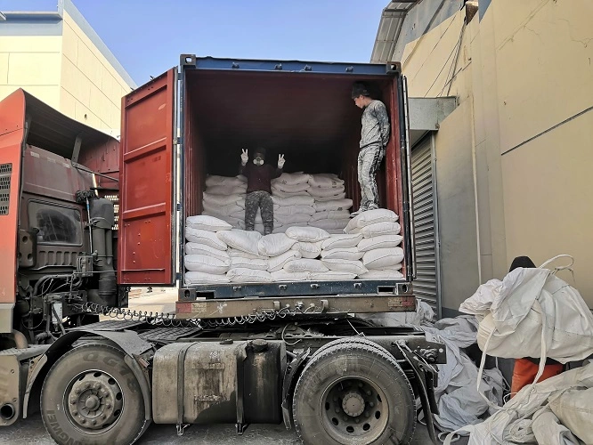 O talco para produtos de borracha produto plástico