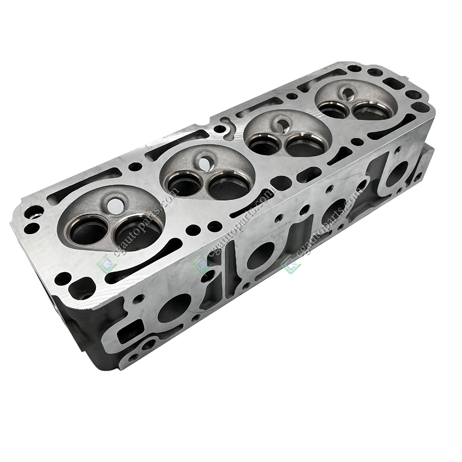 Aluminum Alloy Engine System Cylinder Head 96351976 94580900 for Daewoo/Chevrolet Cielo/Lanos 1.5