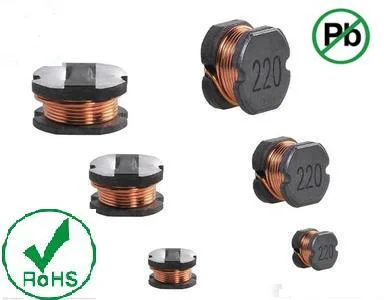 CD Series SMD Power Chip Inductors