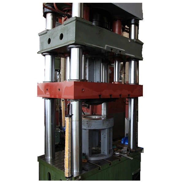 10t 20t 30t 100t 500t Hydraulic Press Machine Heat Metal Drawing Hydraulic Press