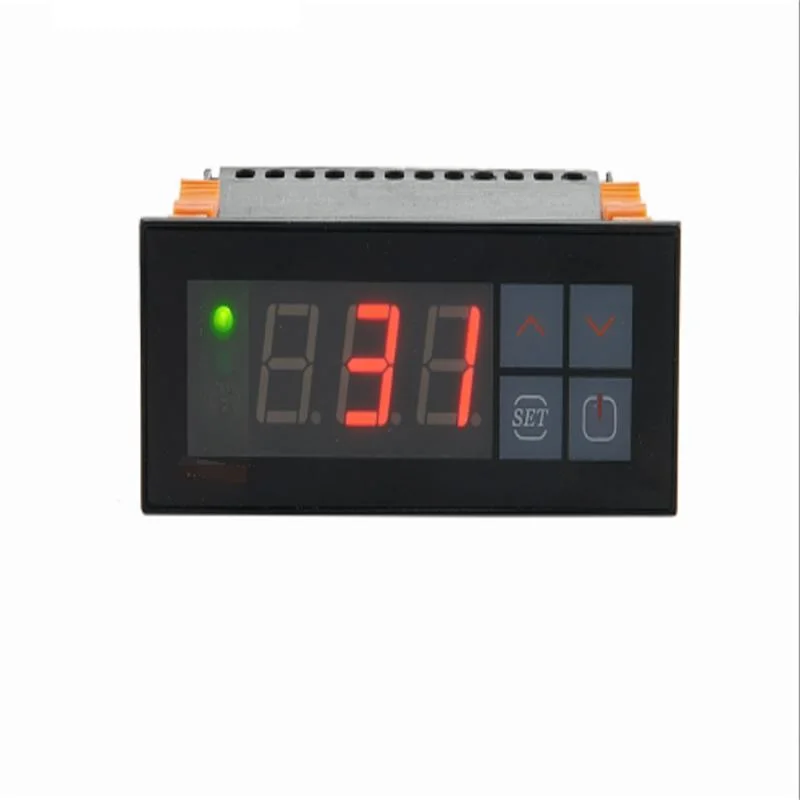 Termostato de calefacción Hrefrigeration controlador inteligente de temperatura de microcomputadora