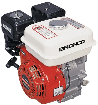 Motor de gasolina de Bronco, gx160, la GX270, la GX390