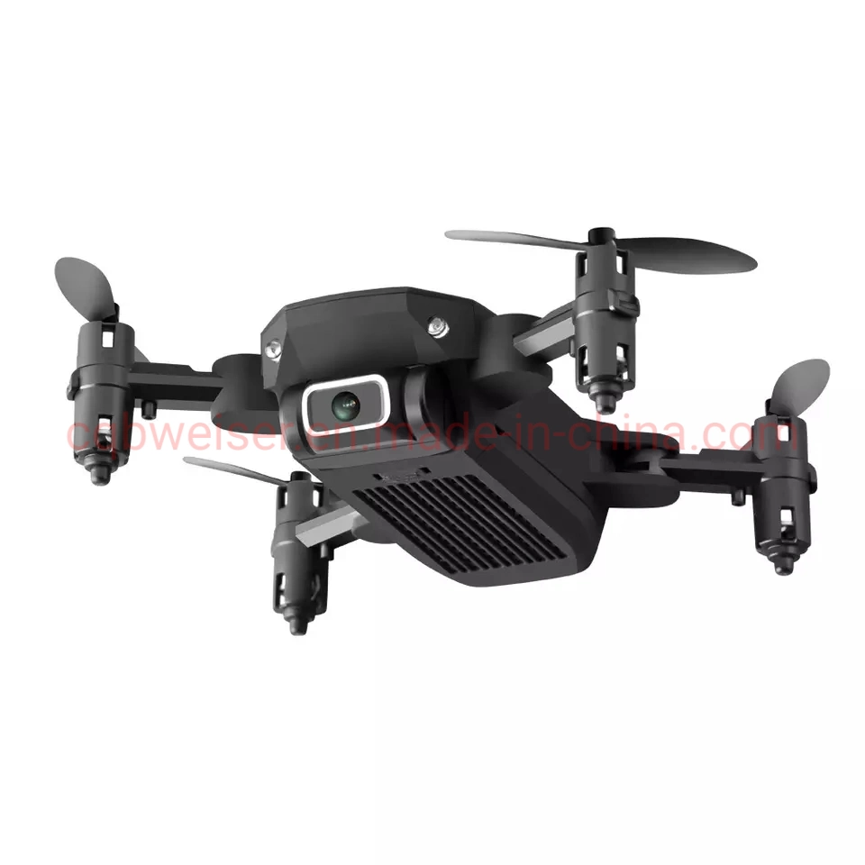 Mini Drone 4K-1080P HD-Camera WiFi-Fpv Air Pressure Altitude Foldable Quadcopter