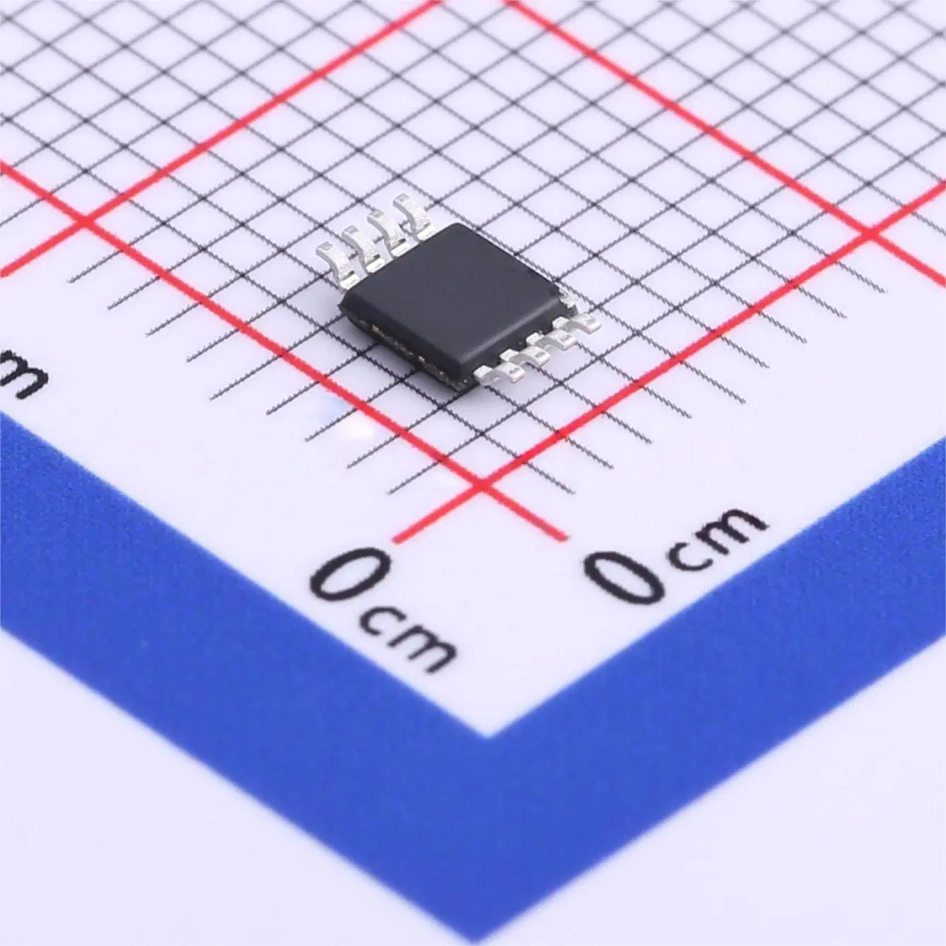 Ds1307m/Tr Integrated Circuits (ICs) Clock/Timingreal Time Clocks Sop-8