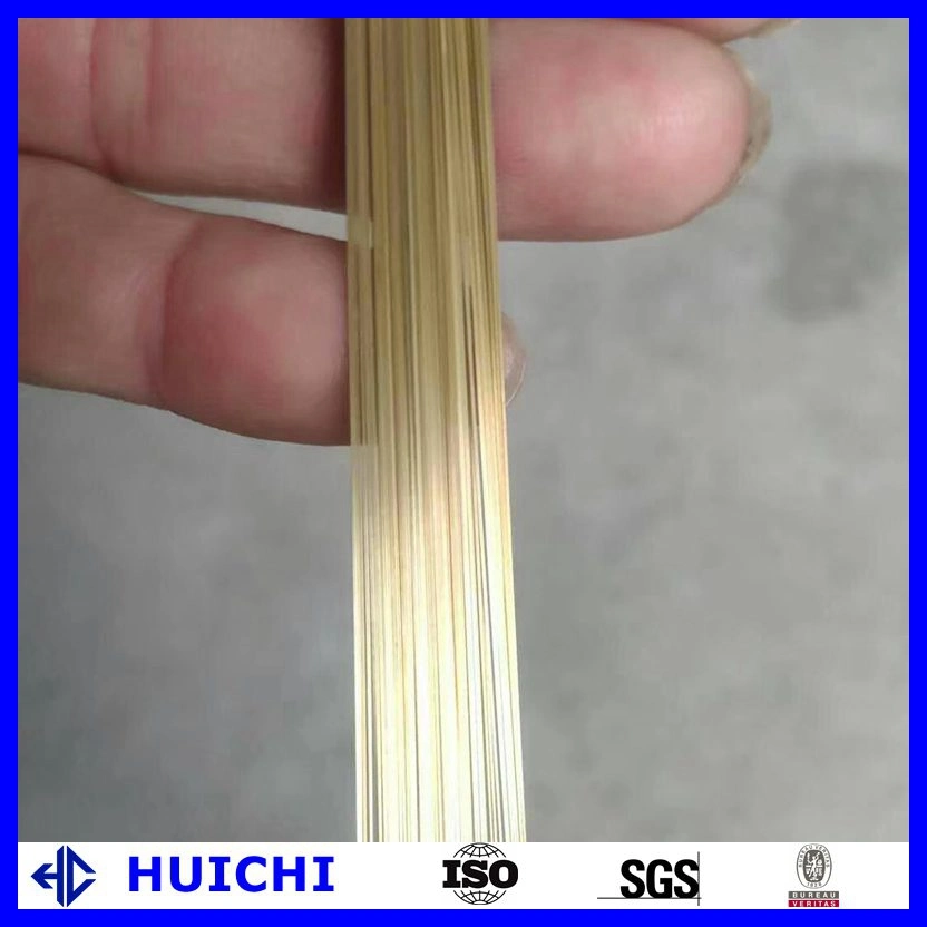 Metal Hardness ASTM B135 Brass Tube for Sale