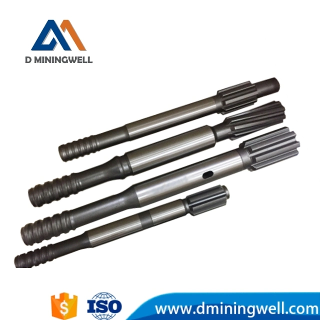 D Miningwell Shanterock T51 HD712RP 880mm Top-Hammer Drilling Tools Drilling Equipment on Sale