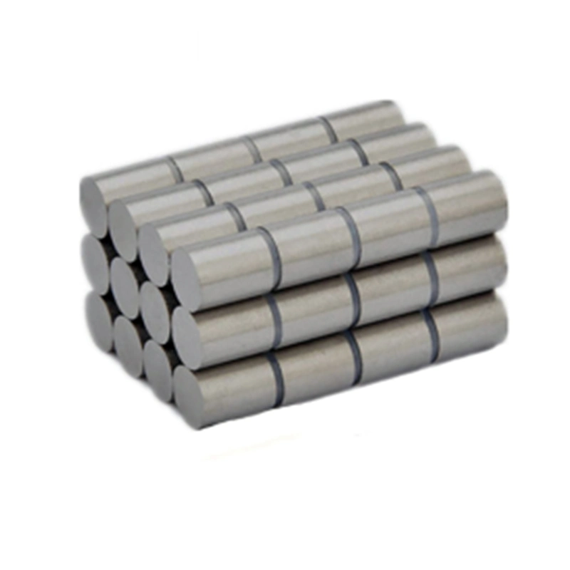 Magnetic Materials Samarium Cobalt Permanent Strong Block SmCo Magnets