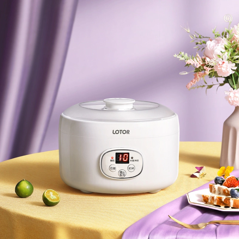 Home Small Fully Automatic Mini Multifunctional Yogurt Maker