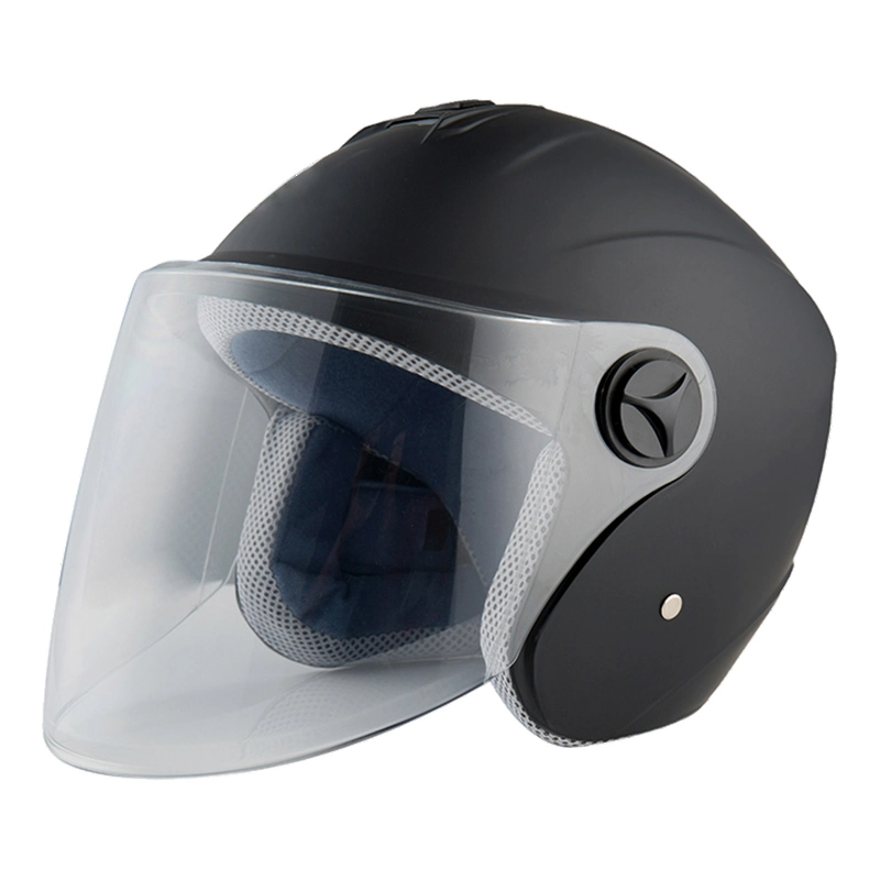 Heißer Verkaufendes Produkt Der Sun Anti-Fog Motocross Integralhelm Motorrad-Sicherheitshelm Straße Motorrad-Helm