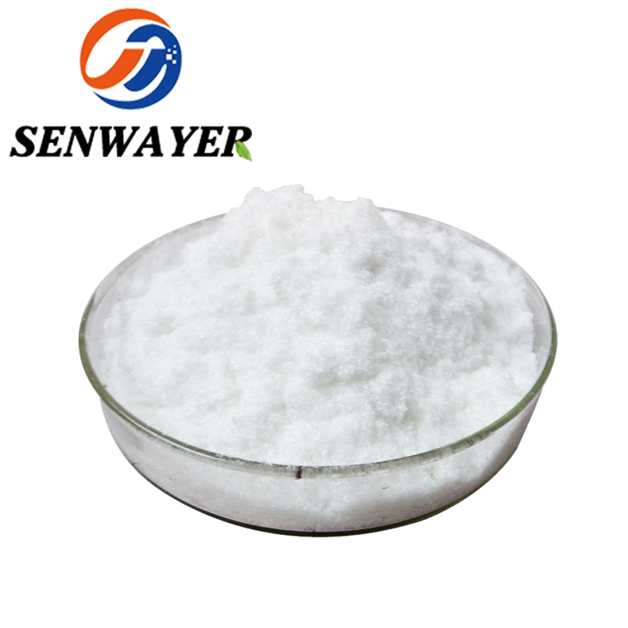 Green Tea Extract CAS490-46-0 Epicatechin with High Purity