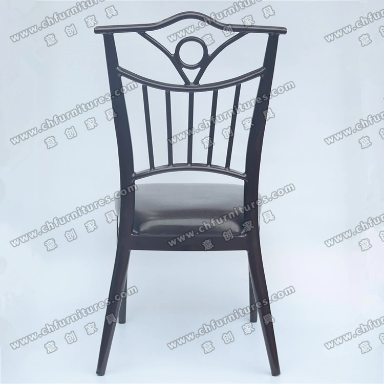 Foshan Wholesale/Supplier Aluminium Hotel Banquet Furniture Yc-B102