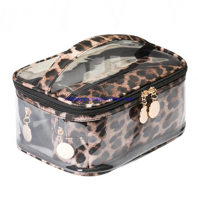 Beautician Kit Bag Travel Storage Gift Cosmetic Bag