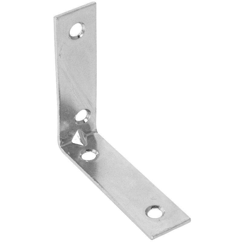 Hardware Spare Parts Iron Hanging Bracket for Wall Fixing