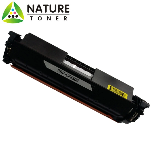 Compatible Toner Cartridge CF230A Toner, CF230X Toner for HP Laserjet M203D / M203DN / M203dw / Mfp M227sdn/ M227D / M227fdn/ M227fdw