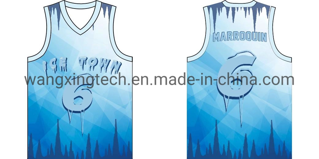 Custom Arizona Elite Basketball Jersey Fashion Tanktop S-5XL