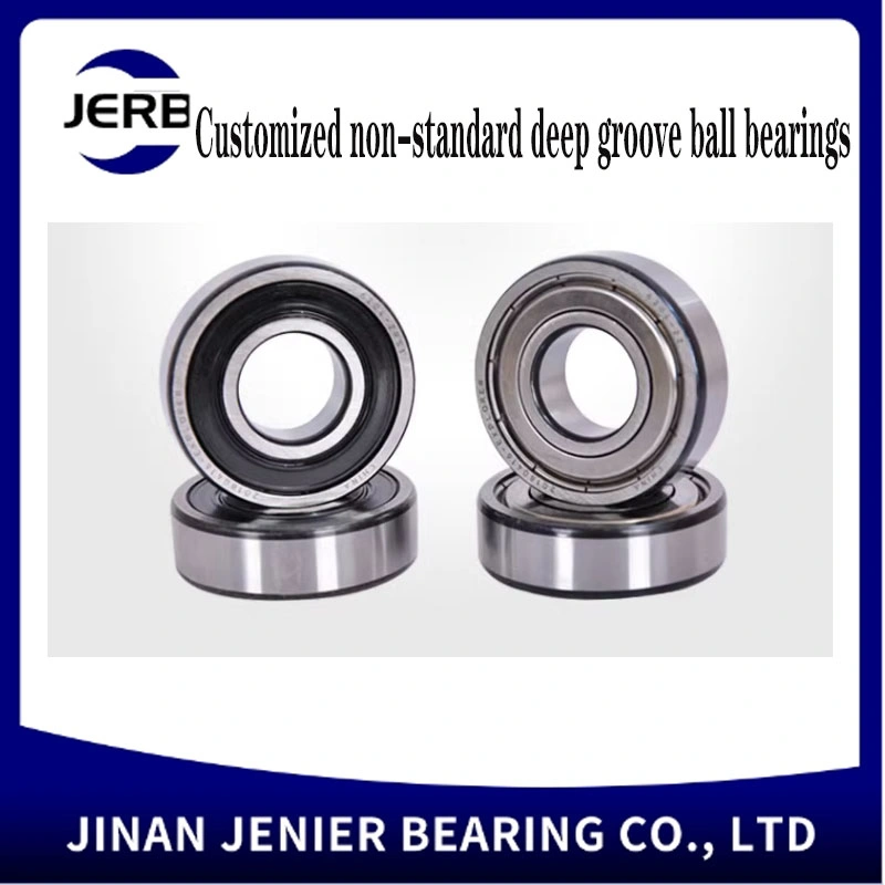 Generator Ceramic High Temperature Stainless Steel Bb1-7069 Bb1-9527 Bb1-3343 Bb1-0287 Bb1-0322 Deep Groove Ball Bearing