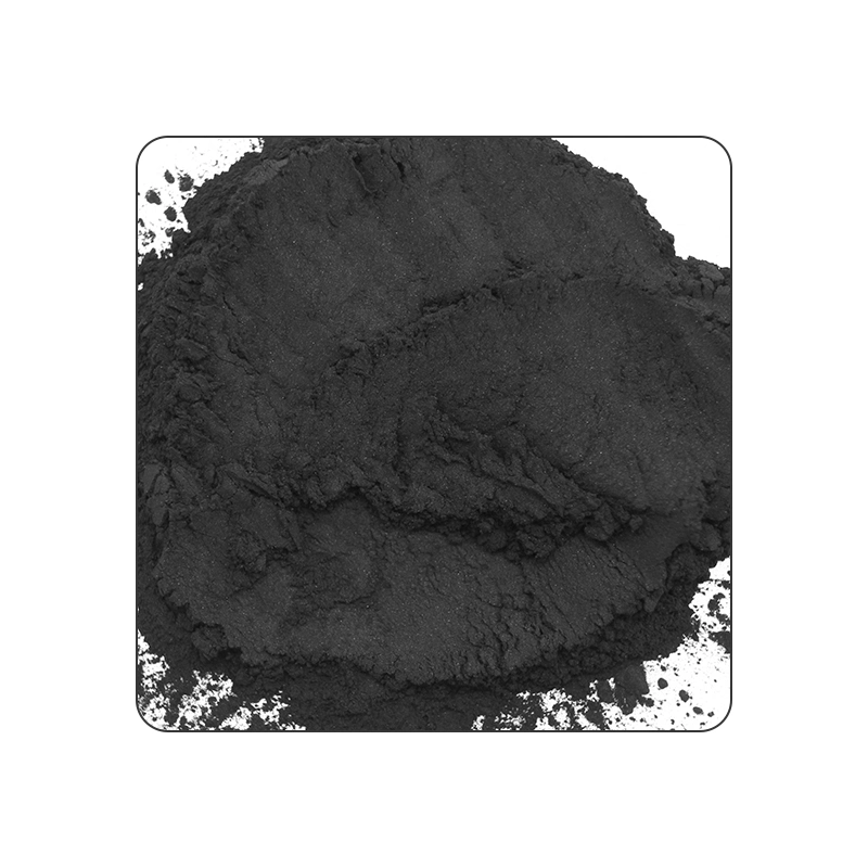 Карамель Decolorization Rate 100% угля порошка активированного угля для очистки воды