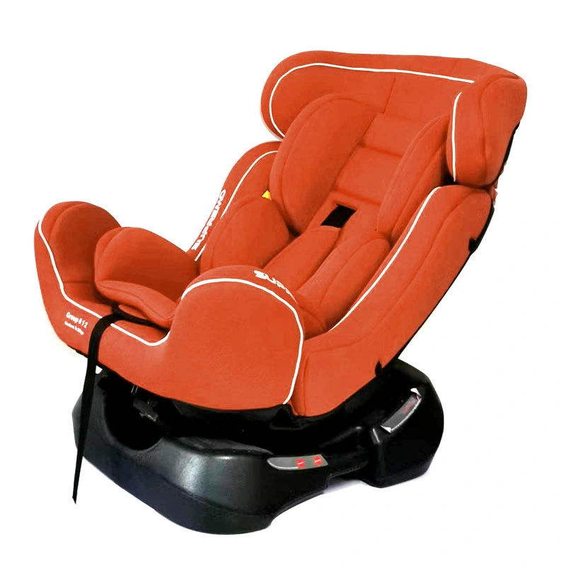 Reclining 165 Degrees China New Fashion Baby Car Safety Seat Kids Weight 0 - 25 Kg