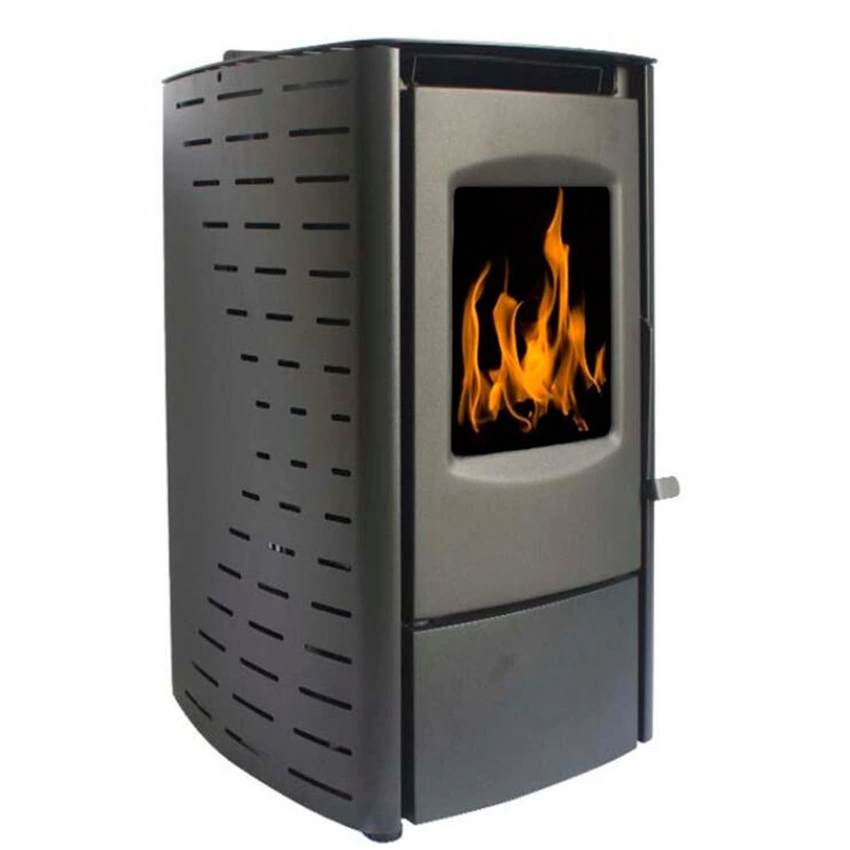 European Fire Place Stove Portable Wood Pellet Stove