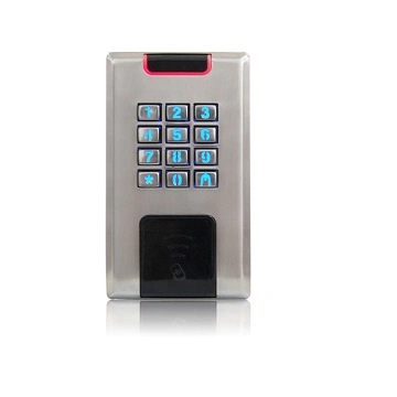 Weatherproof RFID Door Access Control -A812