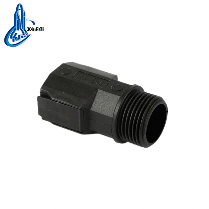 Pg/M Plastic Direct Wing Fast Buckle Connector Cable Accessories