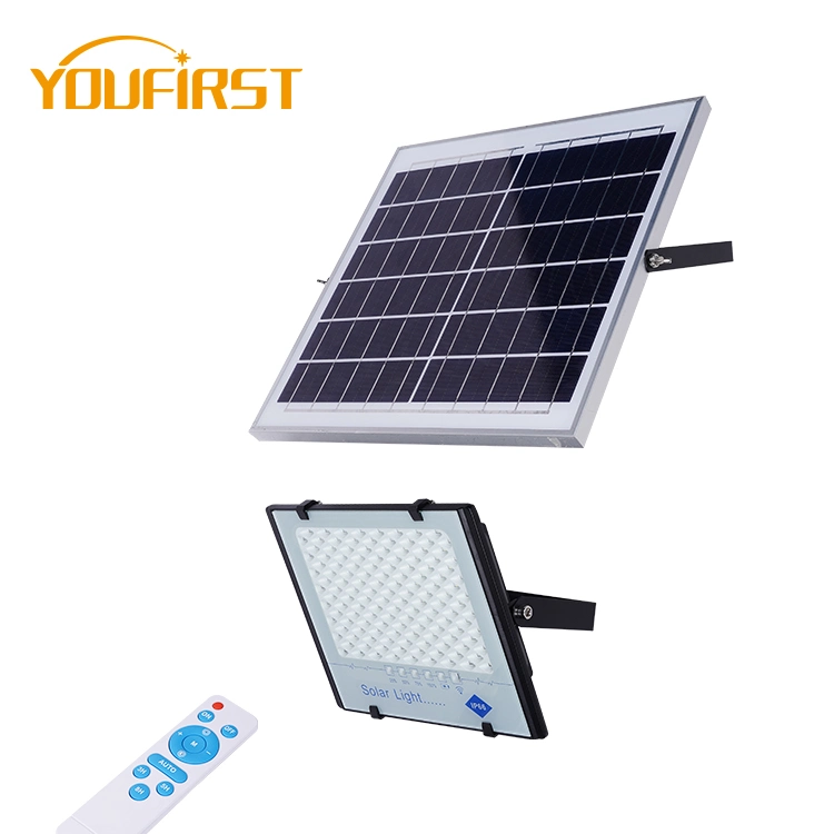 China Lighting Factory Sells 240W LED Flood Light Fixtures Outdoor Waterproof Solar LED Flood Lamp