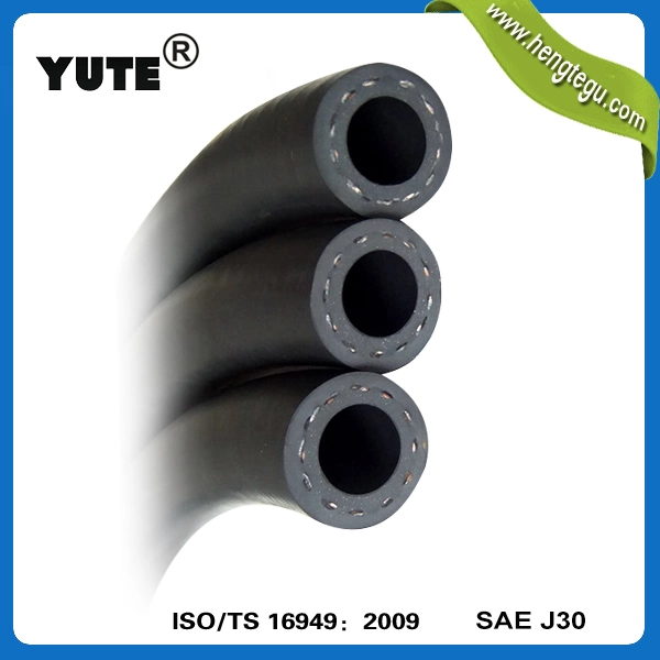 Yute Brand 1/2 Inch Ts16949 Gasoline Diesel Hose