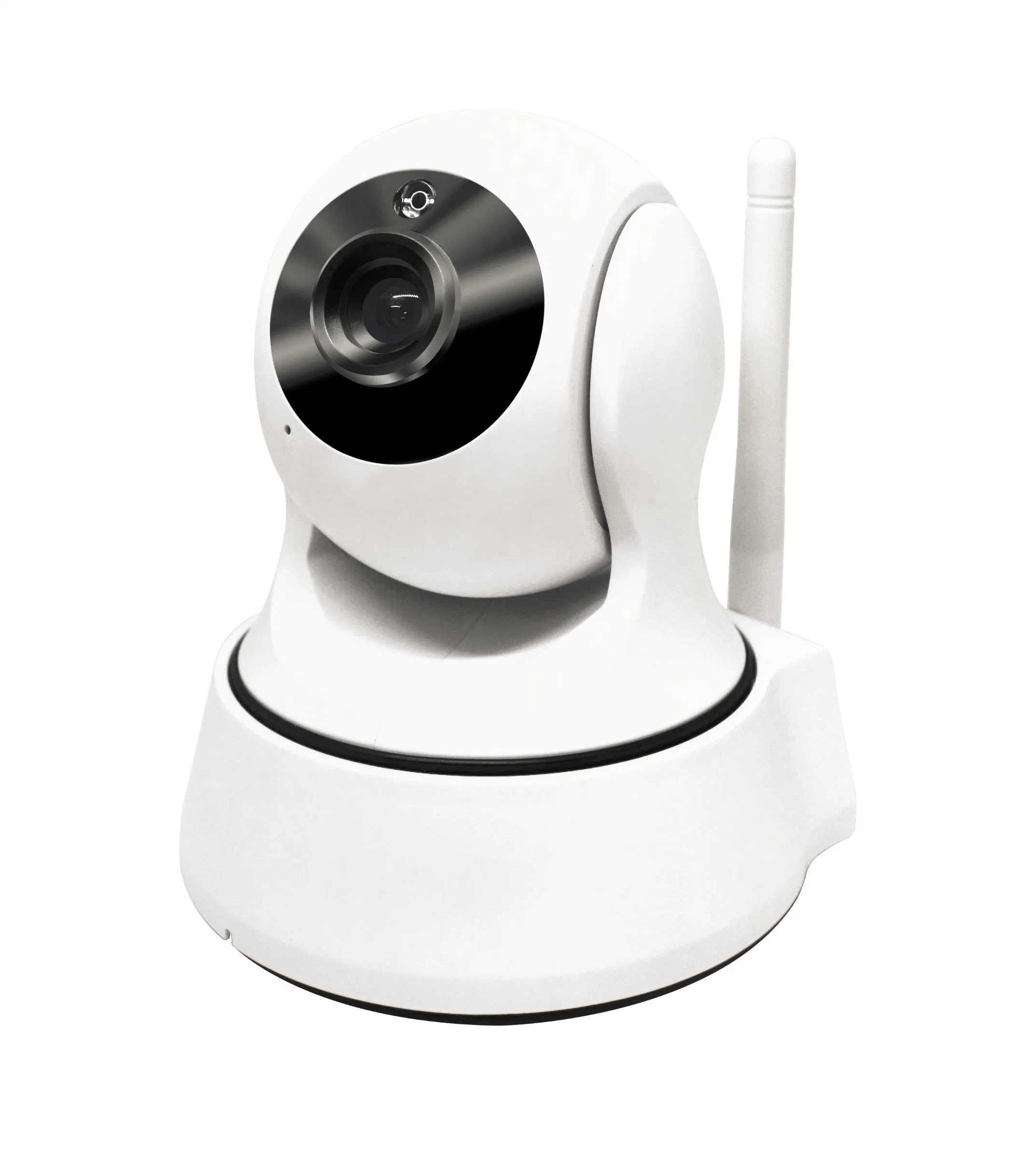 Caméra de surveillance 720p Caméra de vidéosurveillance en intérieur