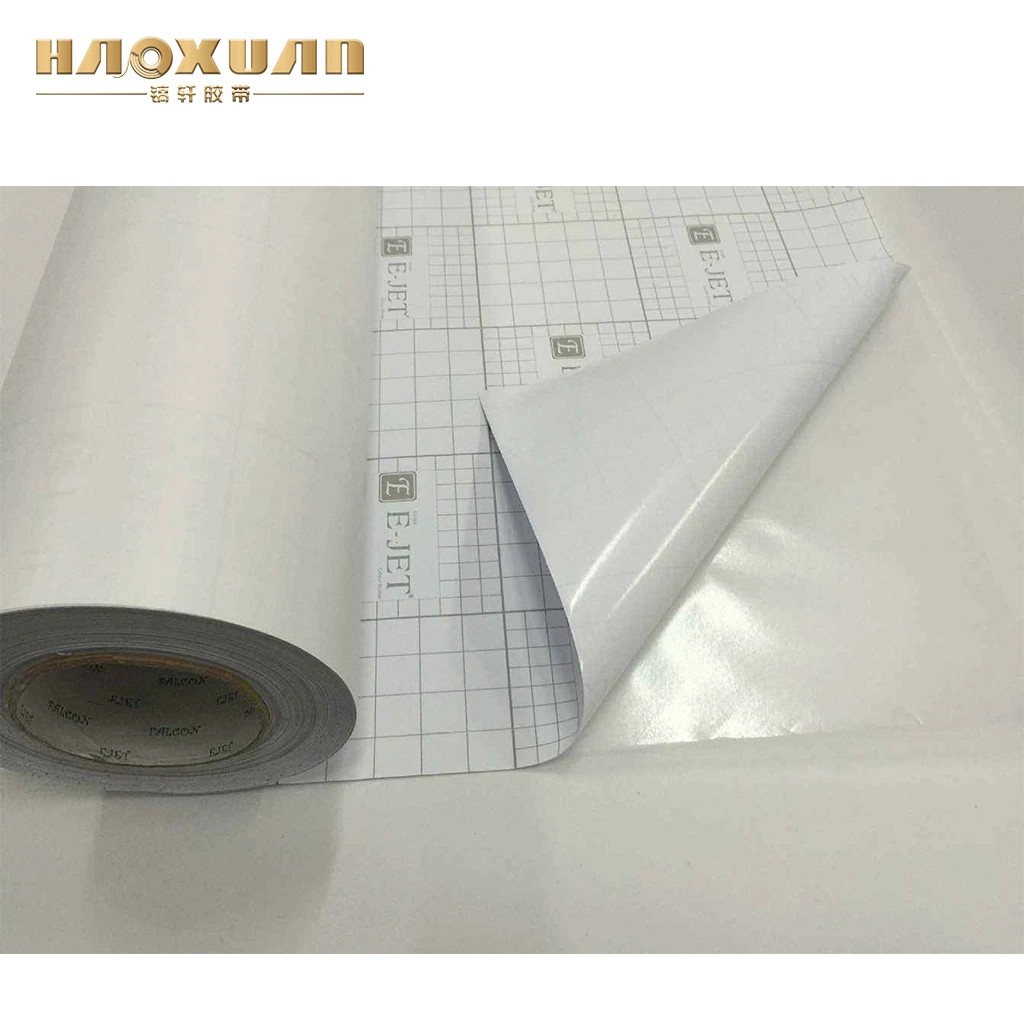 Wholesale/Supplier Factory Matt Cold Transparent Holographic Film BOPP CPP Laminate Film