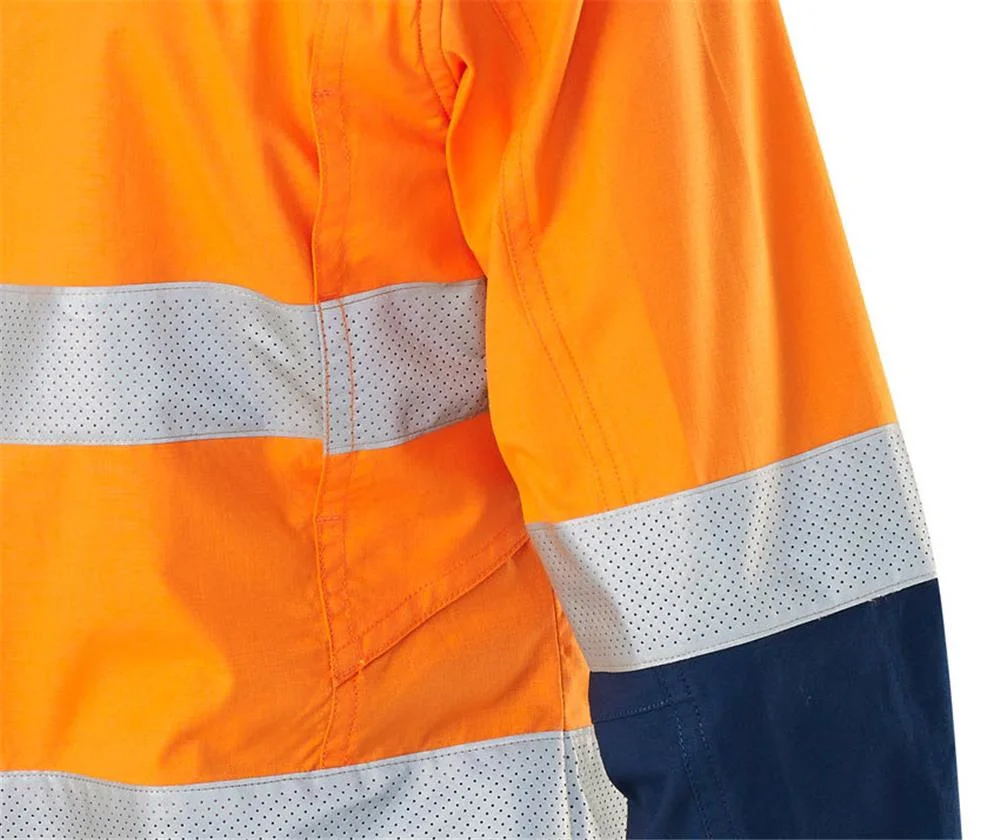 Traffic Female High Visibility Clothing Made in China