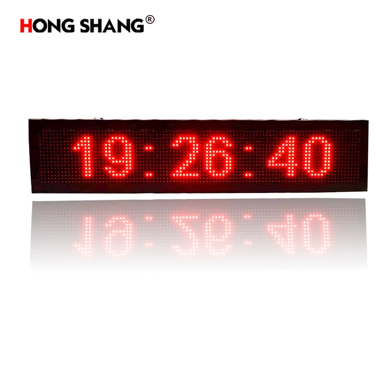 Indoor and Outdoor Double-Sided Display Screen Wholesale/Supplier Billboard