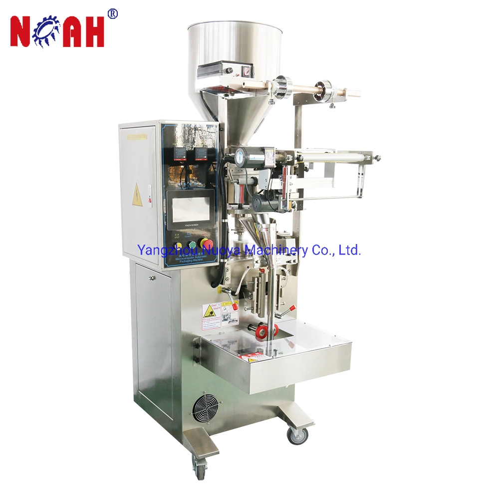 Small Sachet Filling and Packing Machine (HDK Series)