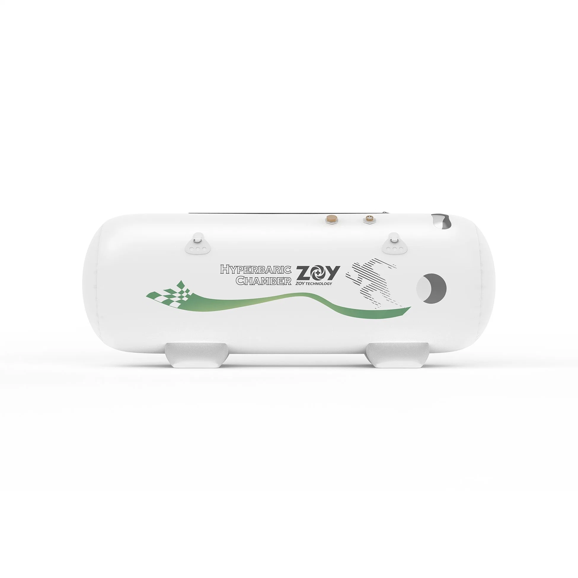 Zoy Anti-Aging بوت الكذب نوع سبا Capsule Oxigen mara Hipperbarica غرفة Hyperbaric للأكسجين للرعاية الصحية 1.3 ATA 1.5ATA