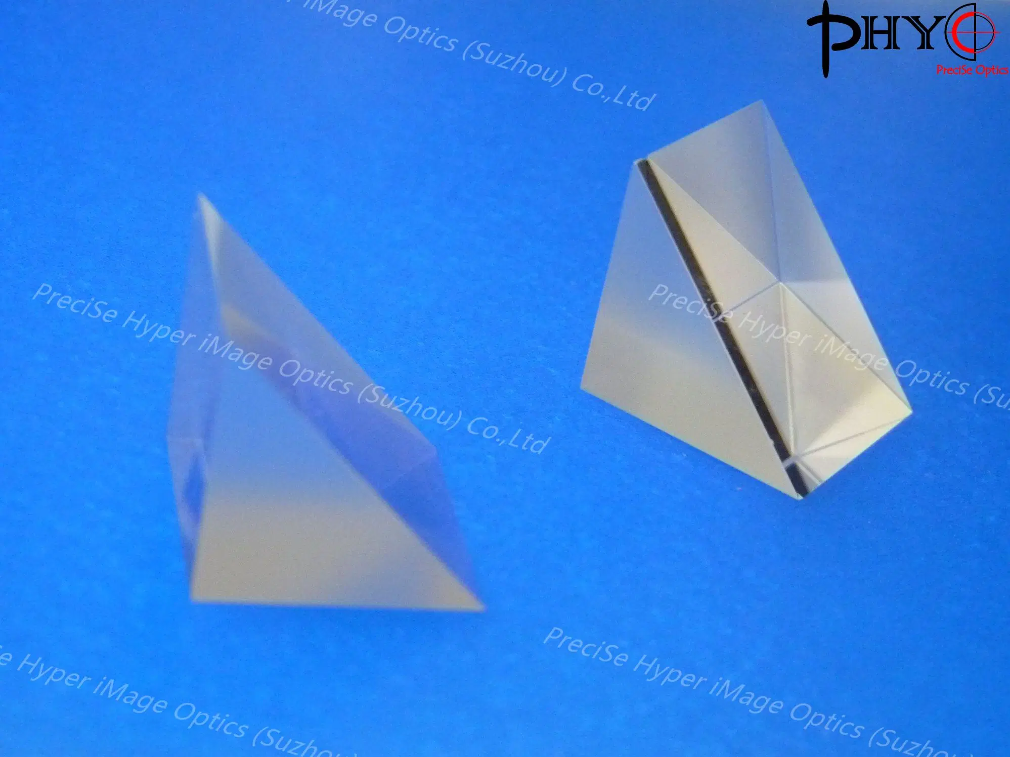 Wholesale/Supplier Optical Glass Right Angle Prism