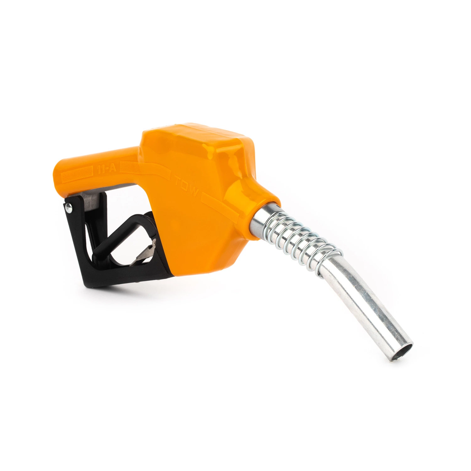 Tdw 11A UL Certificate 3/4" Automatic Shut off Nozzle for Diesel Petrol Filling Station Customized Color