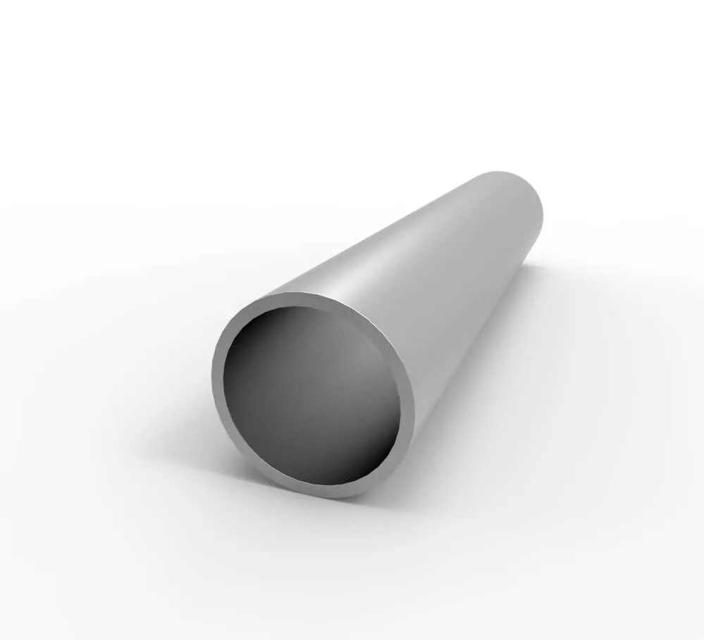 Manufacturer OEM Large Diameter Aluminum Tube