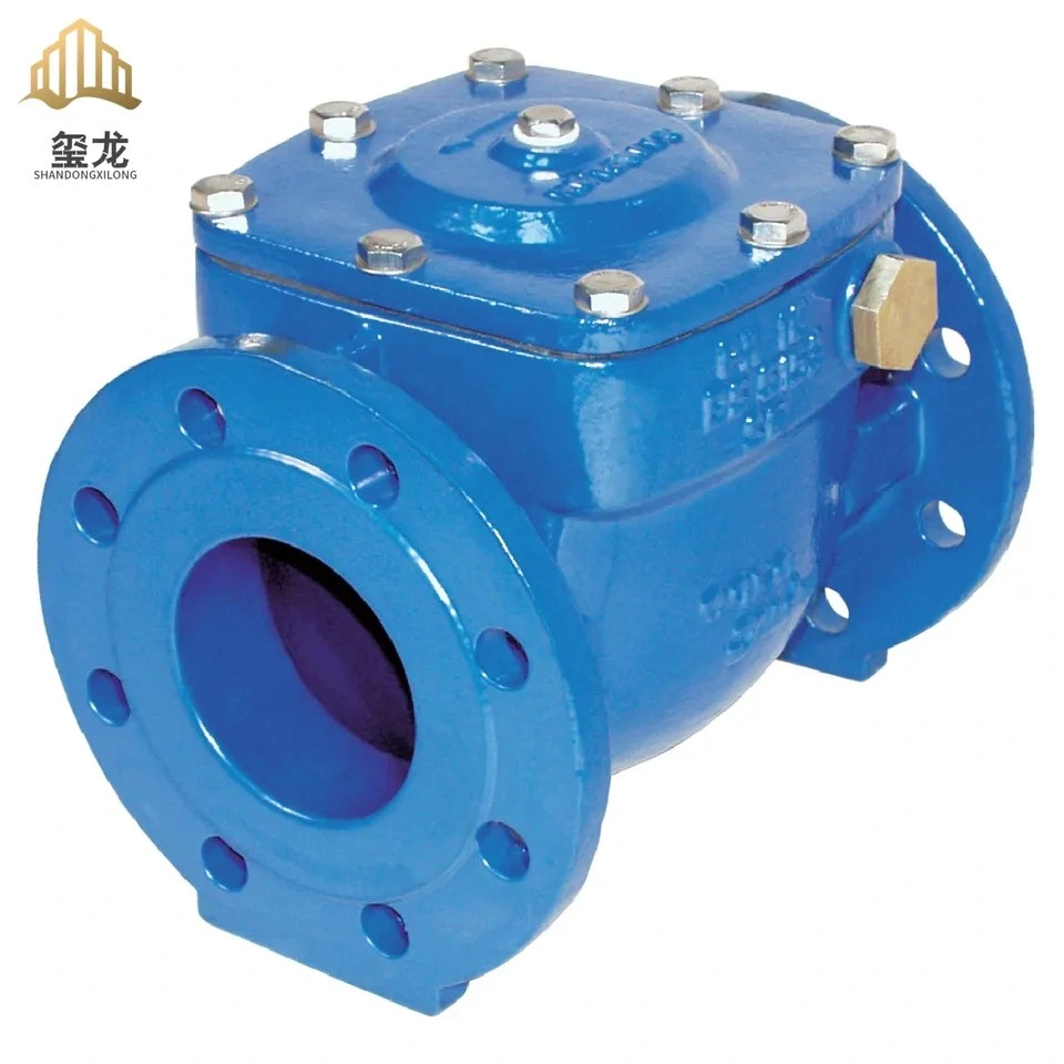 High quality/High cost performance Swing Check Valve