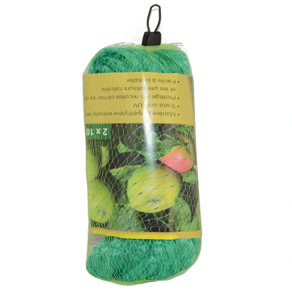 Free Samples Invisible Nylon Anti Bird Netting