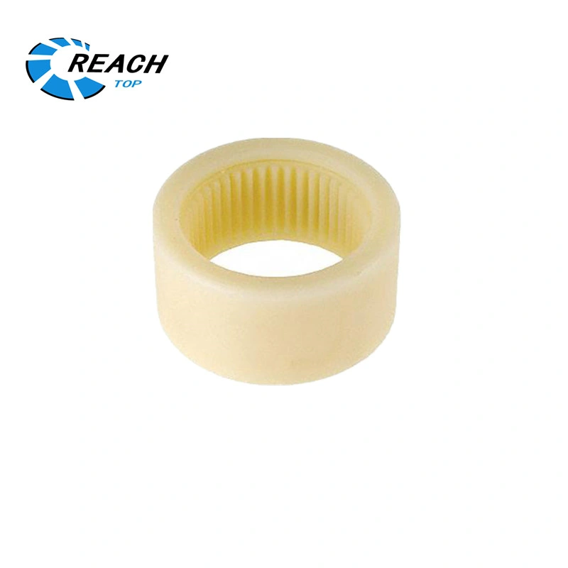 Plastic Nylon Sleeve Gear Coupling Transmission Part Accessories Manufacturer